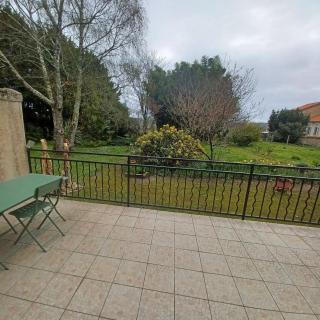Maison chaleureuse Boisné-La Tude 50 m², jardin - 9