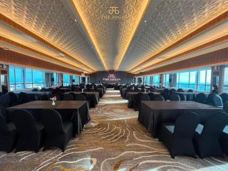 The Jogja Hotel & Conference Center - Malioboro - Yogyakarta - 7