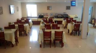 GreenTree Inn Weifang Gaomi Liqun Road Minghao Business Hotel - 2