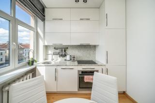 Homey Old Town 1 Bedroom Apartment by Reside Baltic - 6