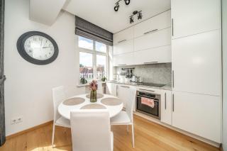Homey Old Town 1 Bedroom Apartment by Reside Baltic - 7