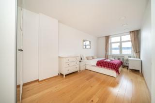 Homey Old Town 1 Bedroom Apartment by Reside Baltic - 4