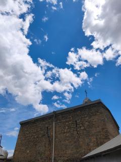 Garaj house - 1