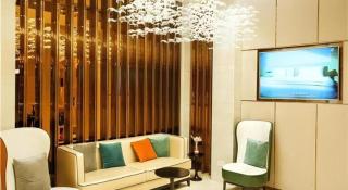 City Comfort Inn Wuzhou Municipal Square - 3