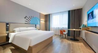 City Comfort Inn Wuzhou Municipal Square - 3