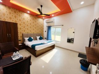 Hotel Signature Prime - Lajpat Nagar - 9