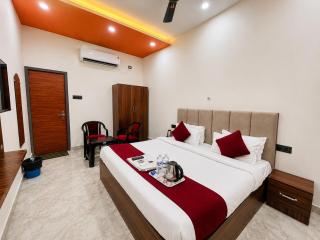 Hotel Signature Prime - Lajpat Nagar - 0