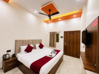 Hotel Signature Prime - Lajpat Nagar - 2