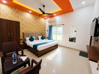 Hotel Signature Prime - Lajpat Nagar - 1