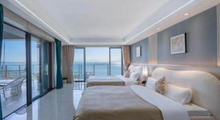Island Skylight Resort - 5