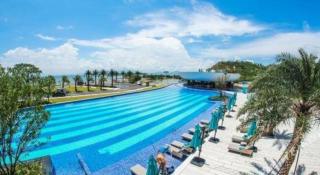 Island Skylight Resort - 3