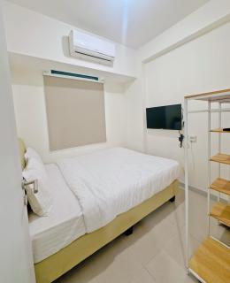 Osaka Apartment PIK2 - 9