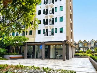 Osaka Apartment PIK2 - 5