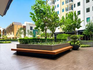 Osaka Apartment PIK2 - 4