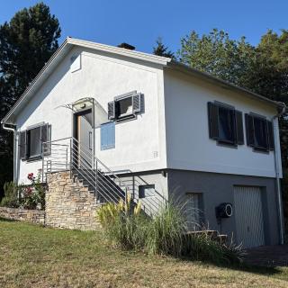 Haus am Waldrand - 8