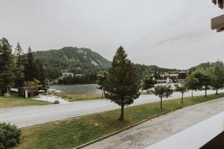 Apartment Berg & See - 3
