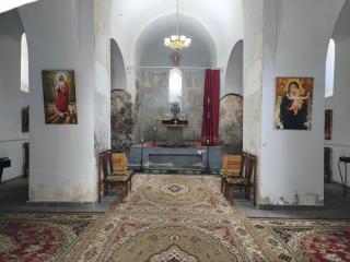 Garaj house - 1