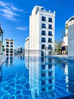 La Anima Hotel & Apartment - 0