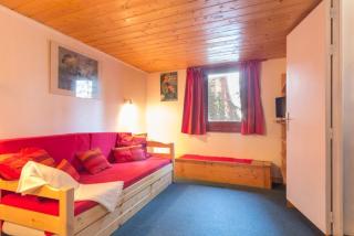 Résidence Alliet - Appartement 3 pièces mezzanine 6/7 personnes MAE-7804 - 9
