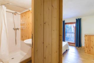 Résidence Alliet - Appartement 3 pièces mezzanine 6/7 personnes MAE-7804 - 7