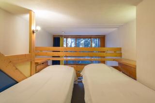Résidence Alliet - Appartement 3 pièces mezzanine 6/7 personnes MAE-7804 - 5