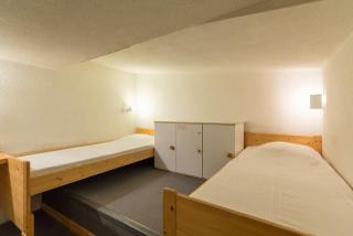 Résidence Alliet - Appartement 3 pièces mezzanine 6/7 personnes MAE-7804 - 4
