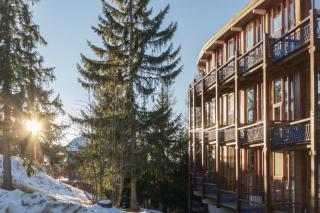 Résidence Alliet - Appartement 3 pièces mezzanine 6/7 personnes MAE-7804 - 1