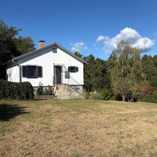 Haus am Waldrand - 7