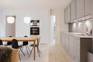 Townhouse in Nyhavn doublex - 7