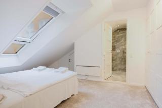 Townhouse in Nyhavn doublex - 4