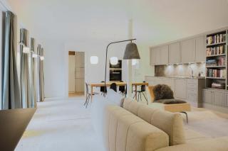 Townhouse in Nyhavn doublex - 3