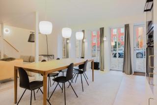 Townhouse in Nyhavn doublex - 1