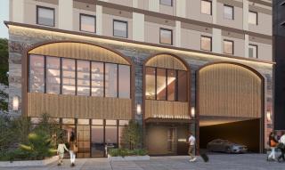 S-Peria Hotel Sapporo - 4