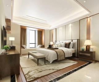 Demo Hotel - 4