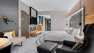 Hilton Munich Airport - 5