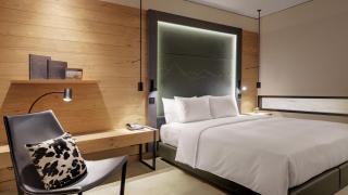 Hilton Munich Airport - 3