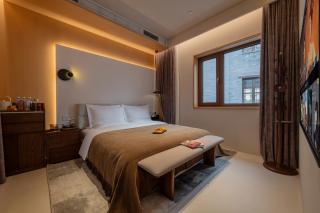 Yunjing Lotus Land Homestay - 0