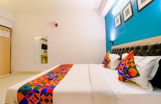Hotel Malviya In - Malviya Nagar - 1