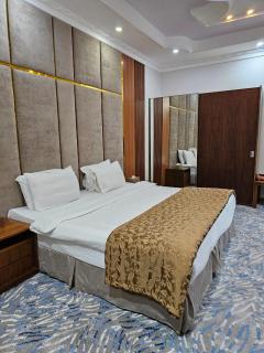 اجنحة العلا الفندقية للضيافة الخاصة3 AlUla Hotel Suites for Special Hospitality3 - 0