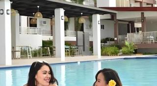 Holiday Oceanview Residences and Resort - 1