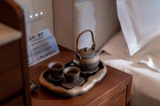 Yunjing Lotus Land Homestay - 2