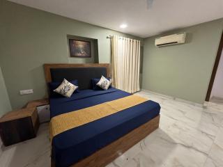 FabHotels Fairmont - 6