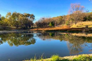 Happy Valley Campsites - 0