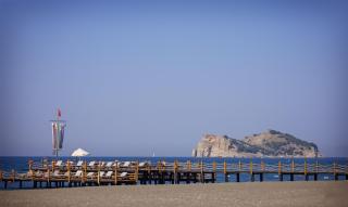 Hilton Dalaman Sarigerme Resort & Golf - 3