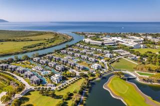 Hilton Dalaman Sarigerme Resort & Golf - 2