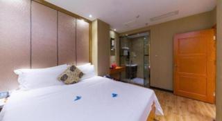 Shenzhen Kai Long International Hotel - 3