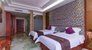 Shenzhen Kai Long International Hotel - 2