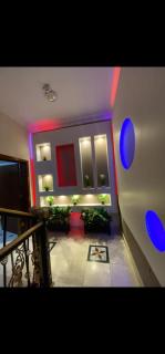 اجنحة العلا الفندقية للضيافة الخاصة3 AlUla Hotel Suites for Special Hospitality3 - 5