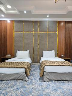 اجنحة العلا الفندقية للضيافة الخاصة3 AlUla Hotel Suites for Special Hospitality3 - 3