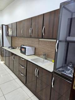 اجنحة العلا الفندقية للضيافة الخاصة3 AlUla Hotel Suites for Special Hospitality3 - 1
